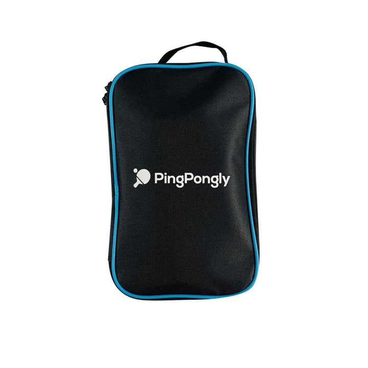 PingPongly Retractable Table Tennis Set