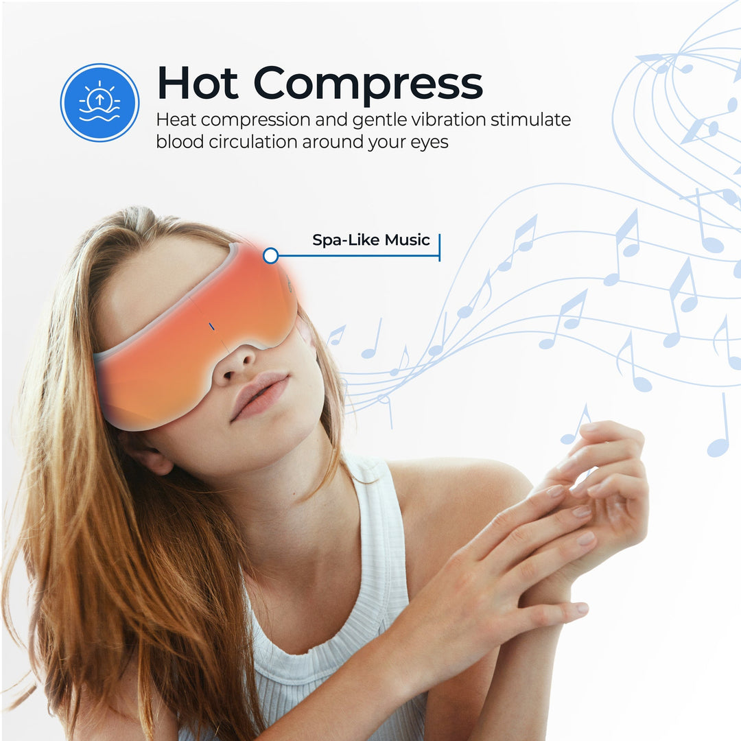 EYE-C Massager