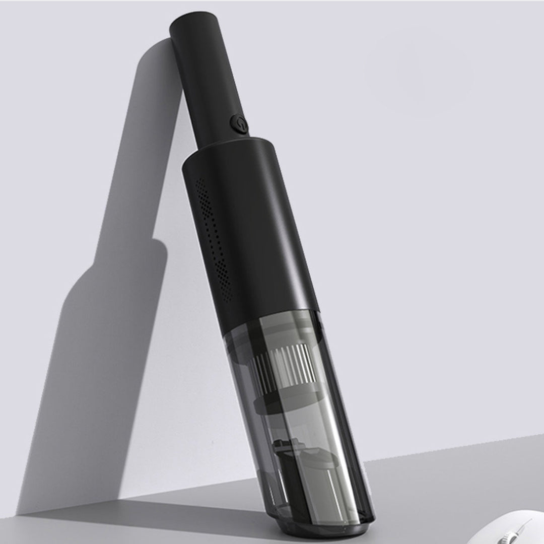 Mr. Dustbuster Handheld  Cordless Mini Vacuum Cleaner