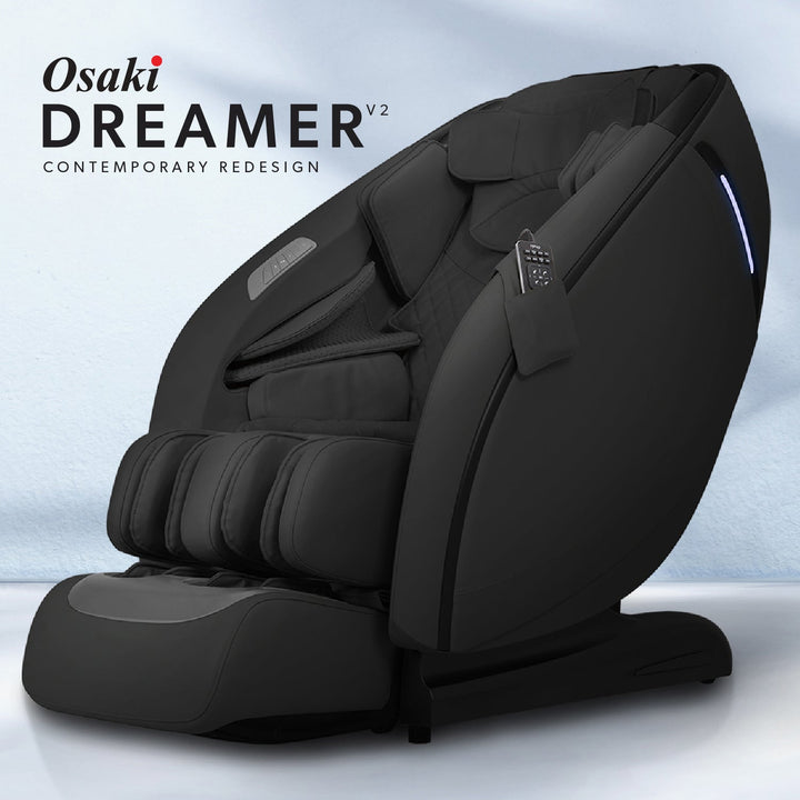 Osaki 3D Dreamer V2 Massage Chair