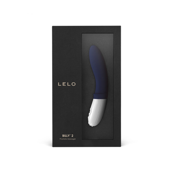 LELO BILLY 2 Intimate Massager
