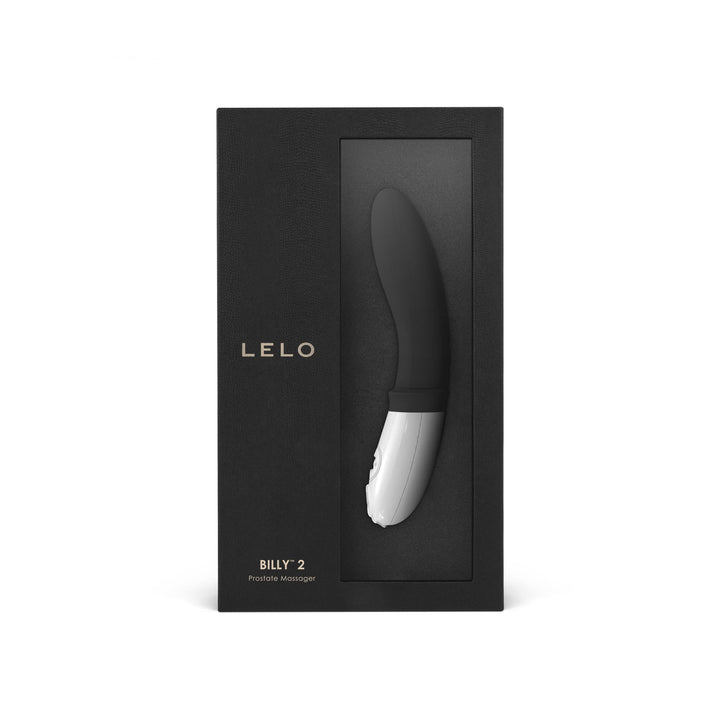 LELO BILLY 2 Intimate Massager