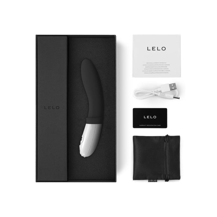 LELO BILLY 2 Intimate Massager