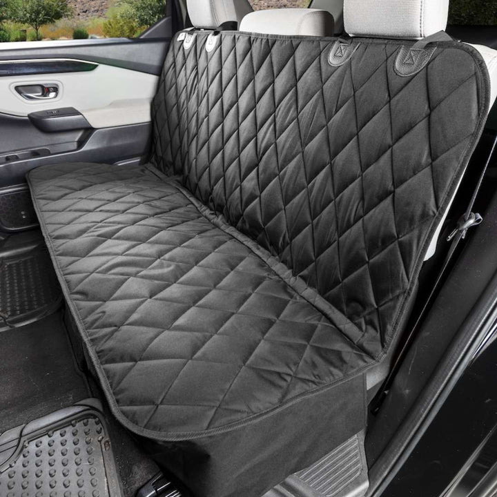 Dog Rear Seat Cover