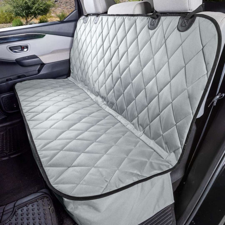 Dog Rear Seat Cover