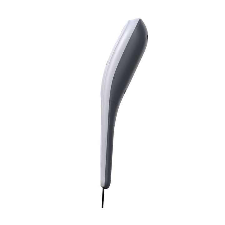 Wi-Fi Soil Moisture & Temperature Monitor – Smart Garden & Farm Sensor
