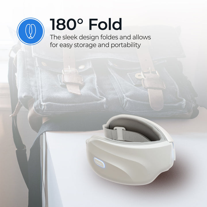 EYE-C Massager