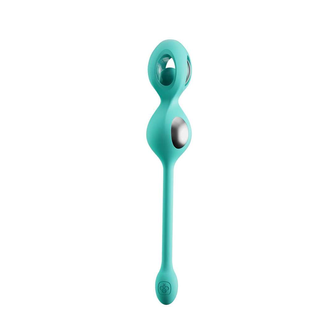 Elektra-App-Controlled E-Stim Kegel Training Set