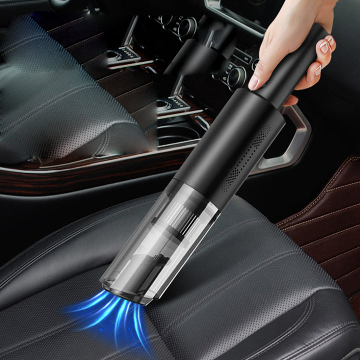 Mr. Dustbuster Handheld  Cordless Mini Vacuum Cleaner