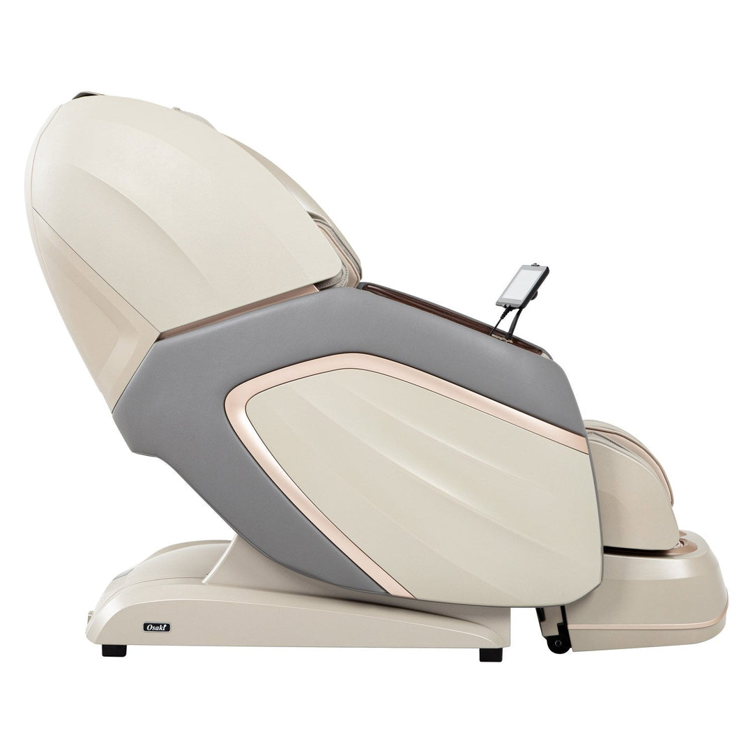 Osaki OS-Pro 4D Emperor Massage Chair