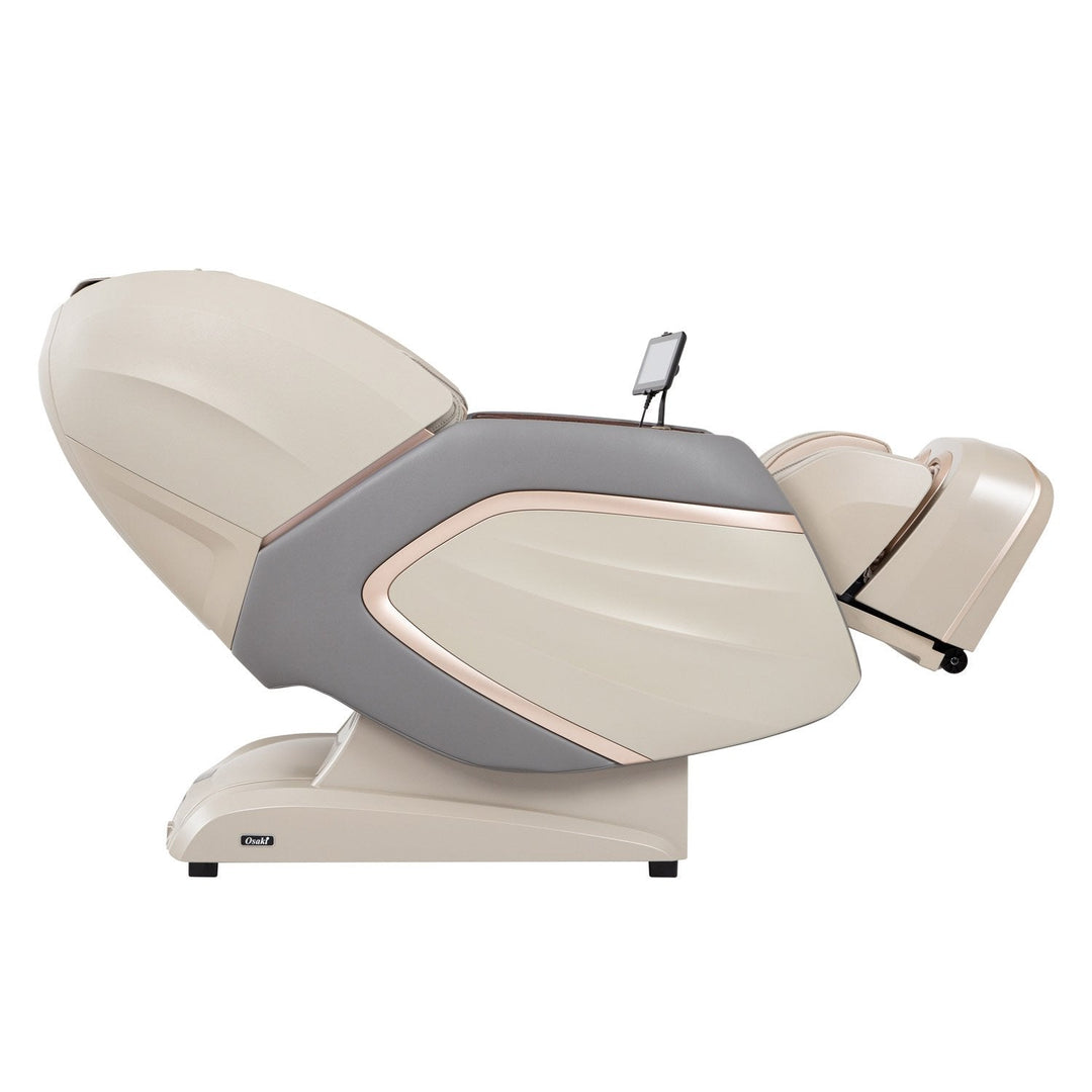 Osaki OS-Pro 4D Emperor Massage Chair