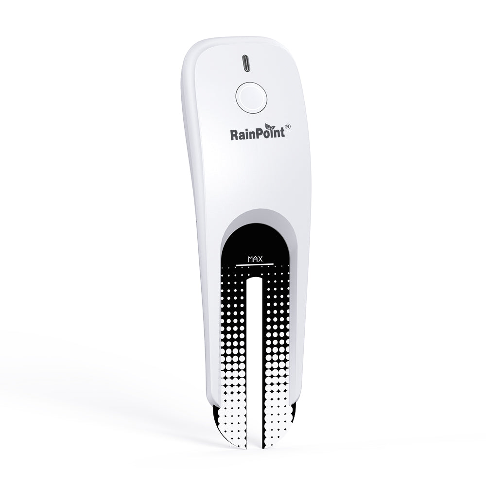 RainPoint Ultimate Wi-Fi Garden Water Management Bundle