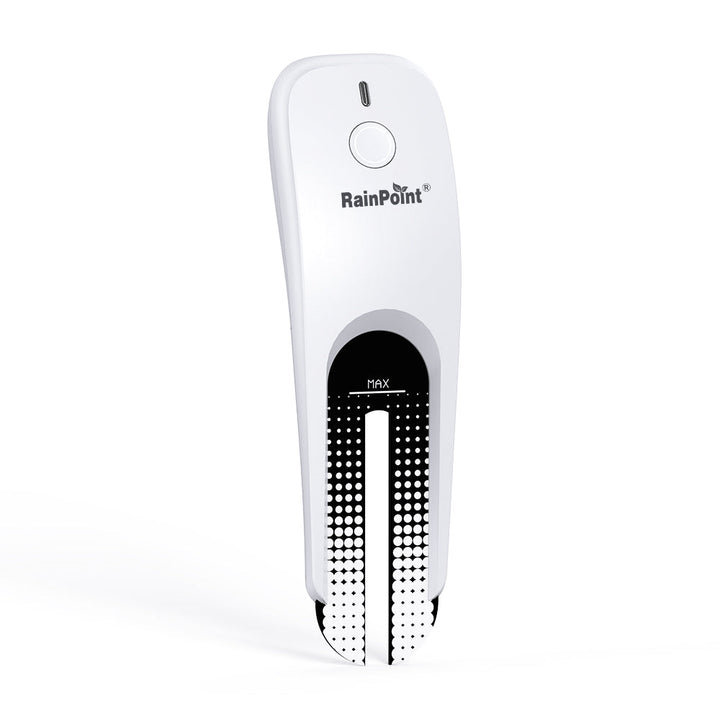 RainPoint Ultimate Wi-Fi Garden Water Management Bundle