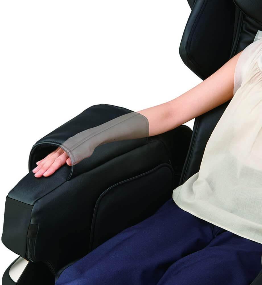 Kurodo - Executive 4D Deep Tissue Zero Gravity Massage Chair by Synca Massage Chair