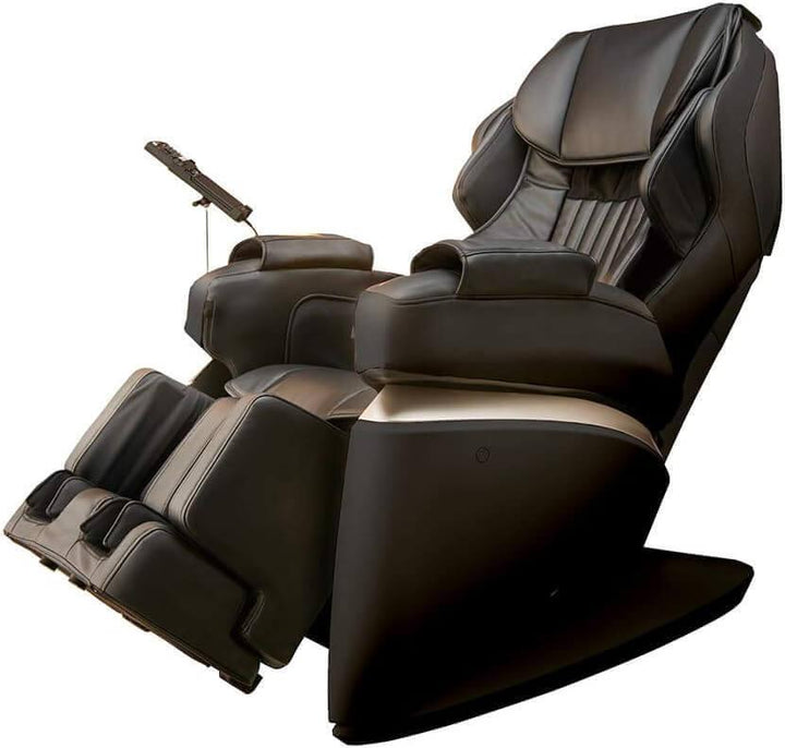 Kurodo - Executive 4D Deep Tissue Zero Gravity Massage Chair by Synca Massage Chair