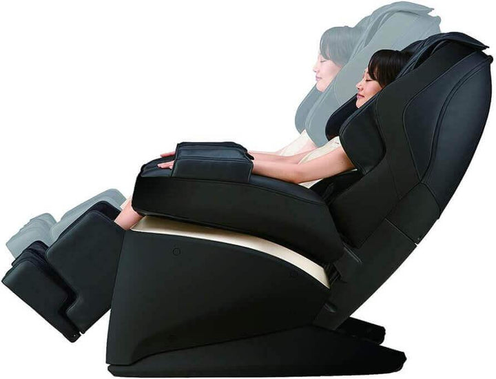 Kurodo - Executive 4D Deep Tissue Zero Gravity Massage Chair by Synca Massage Chair