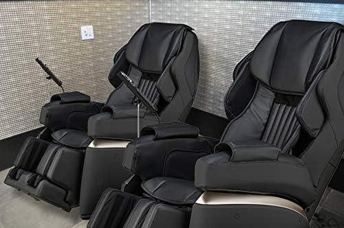 Kurodo - Executive 4D Deep Tissue Zero Gravity Massage Chair by Synca Massage Chair