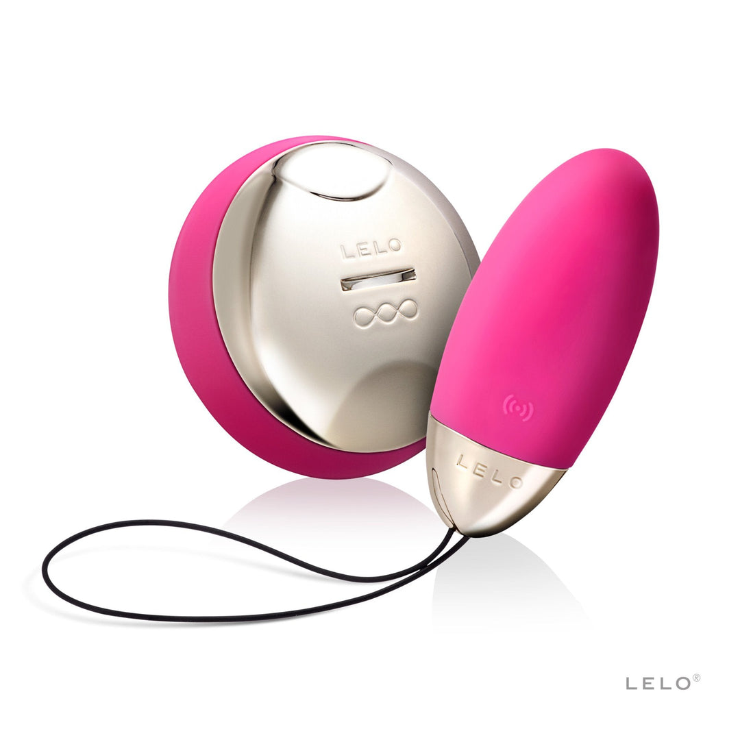 LELO LYLA 2 Intimate Massager
