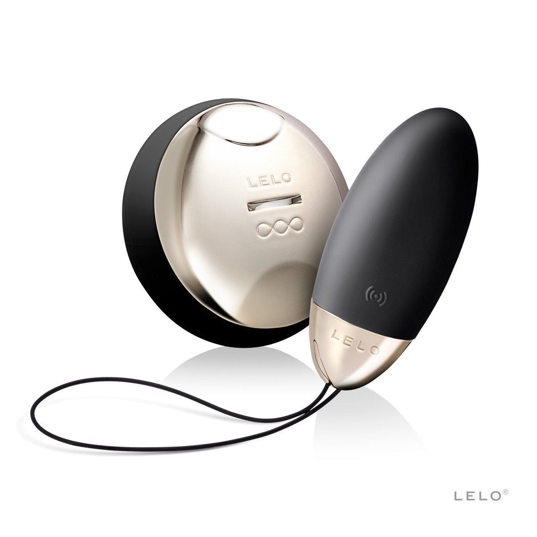 LELO LYLA 2 Intimate Massager