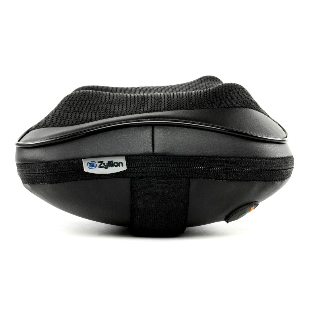 Shiatsu Back and Neck Massager Pillow with Heat and 8 Nodes