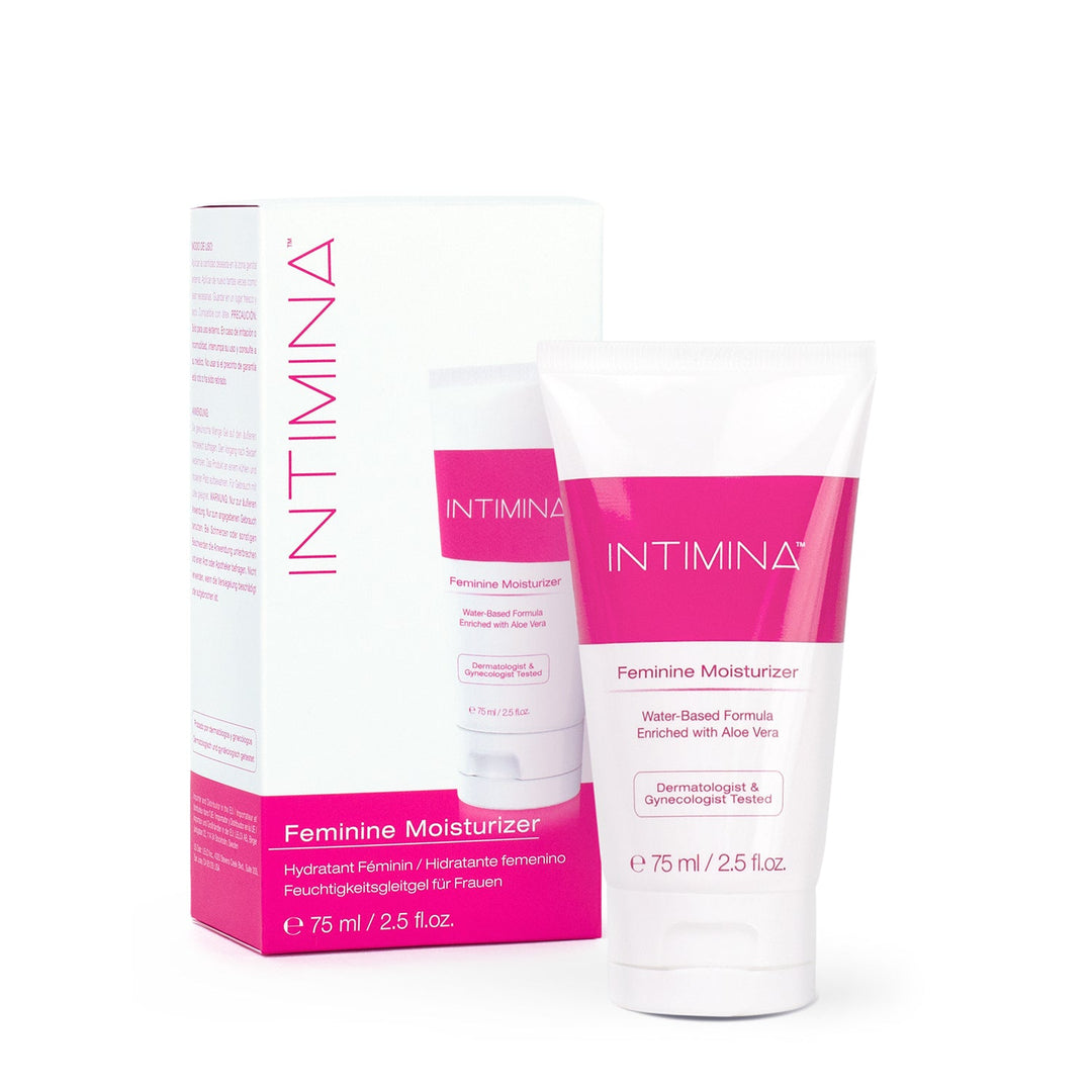 LELO Feminine Moisturizer