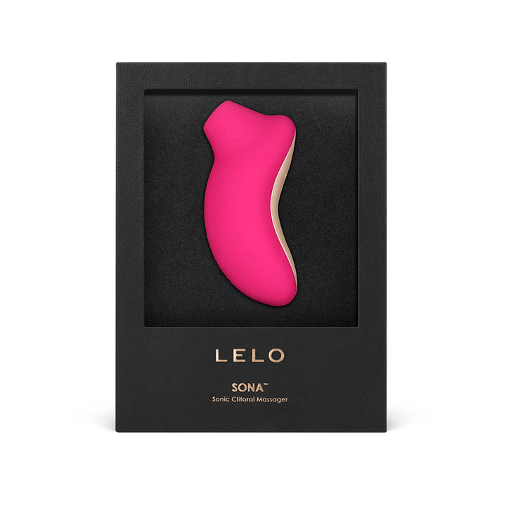 LELO SONA Mini Intimate Massager