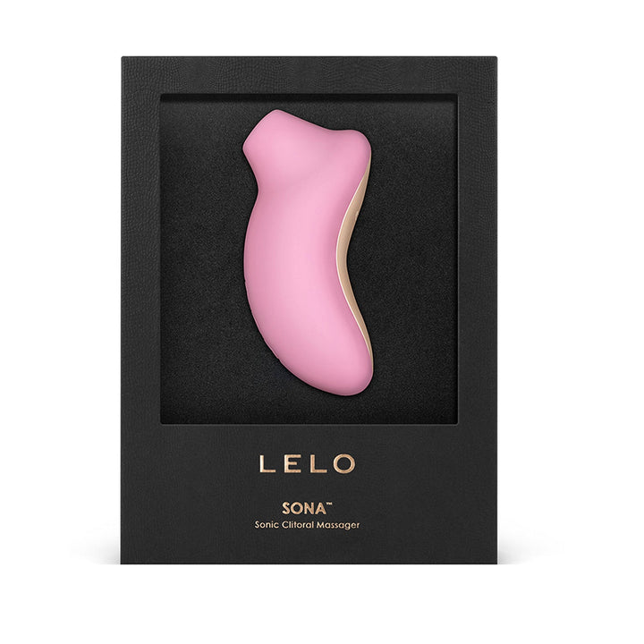 LELO SONA Mini Intimate Massager