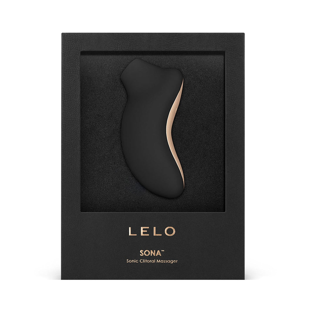 LELO SONA Mini Intimate Massager