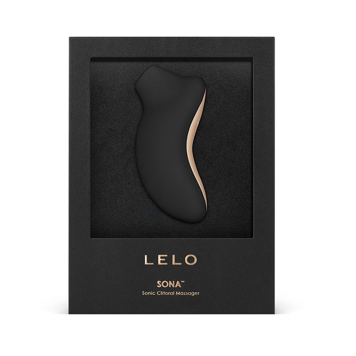 LELO SONA Mini Intimate Massager