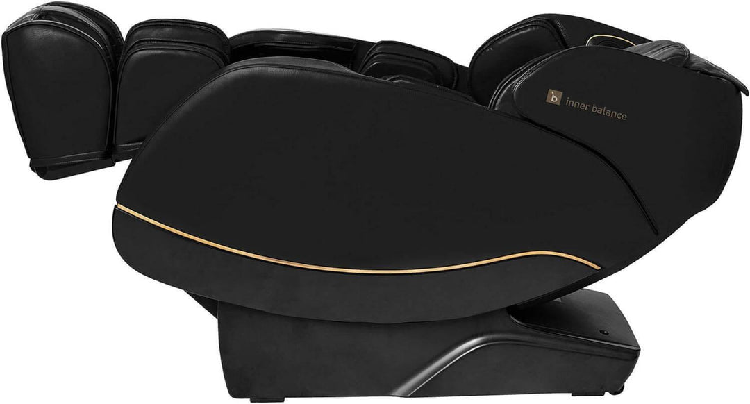 Jin 2.0 - Deluxe Heated SL Track Zero Gravity Massage Chair by Synca Massage Chair