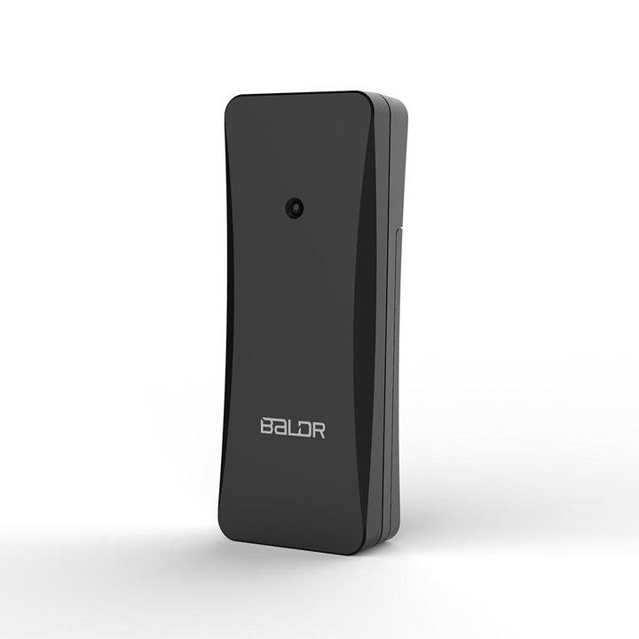 BALDR Outdoor Remote Sensor for BALDR Weather Stations (Non-Wifi Version)
