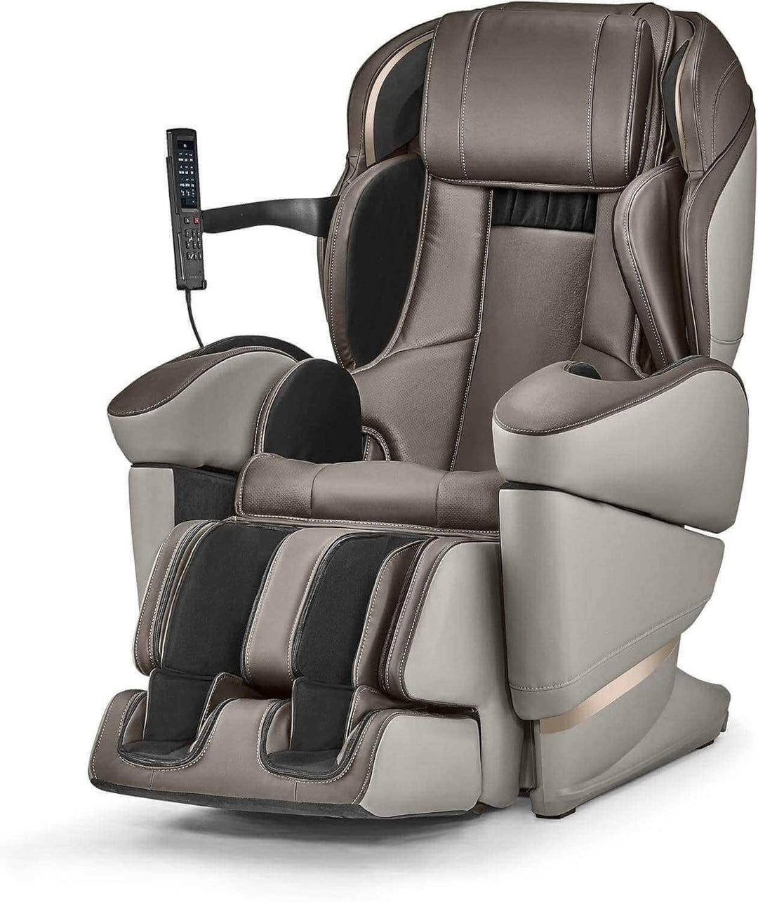 JP-3000 - 5D Ai Deluxe Zero Gravity Massage Chair by Synca Massage Chair