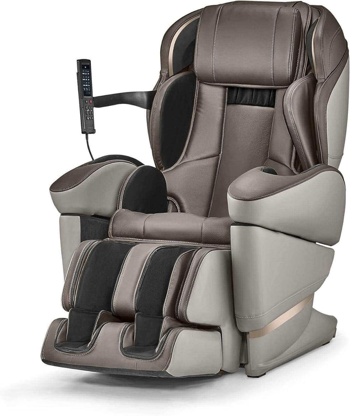 JP-3000 - 5D Ai Deluxe Zero Gravity Massage Chair by Synca Massage Chair