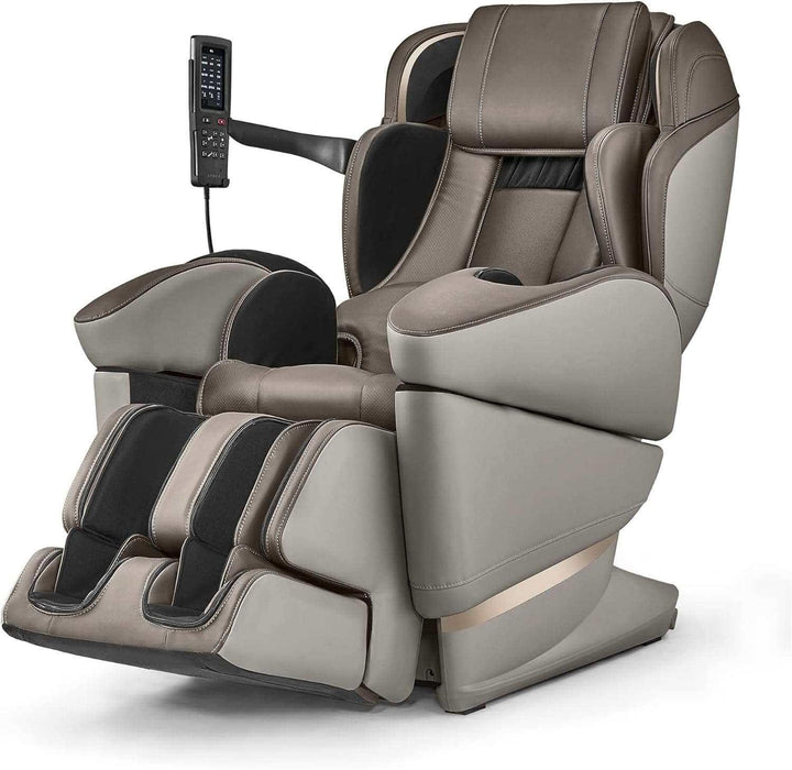 JP-3000 - 5D Ai Deluxe Zero Gravity Massage Chair by Synca Massage Chair