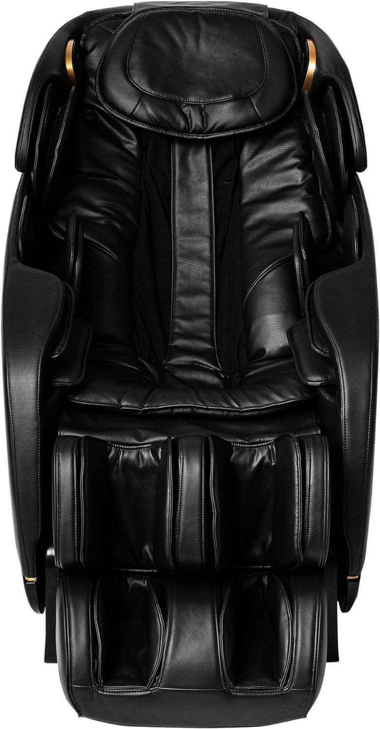Jin 2.0 - Deluxe Heated SL Track Zero Gravity Massage Chair by Synca Massage Chair
