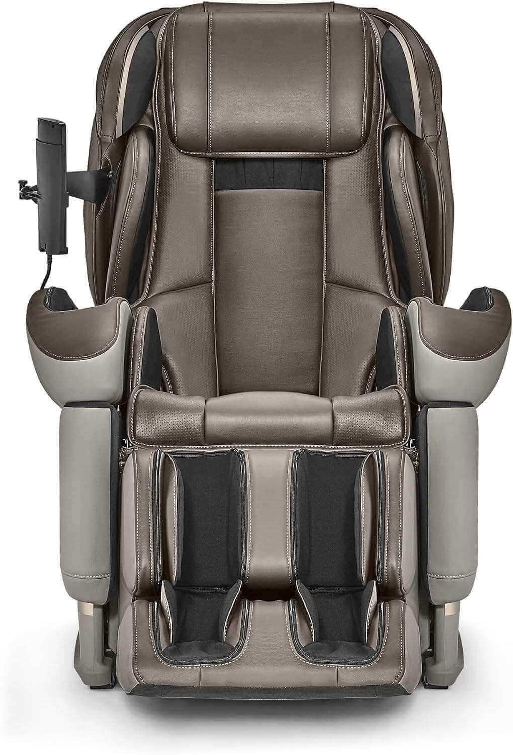 JP-3000 - 5D Ai Deluxe Zero Gravity Massage Chair by Synca Massage Chair