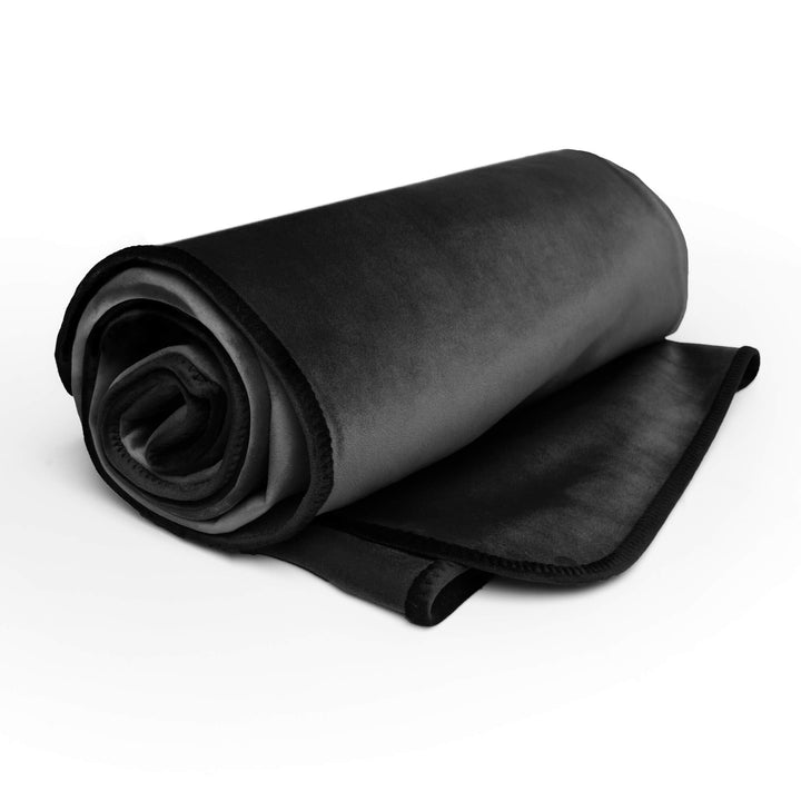 Liberator Fascinator Throw - Moisture-proof Sensual Blanket, Small Size
