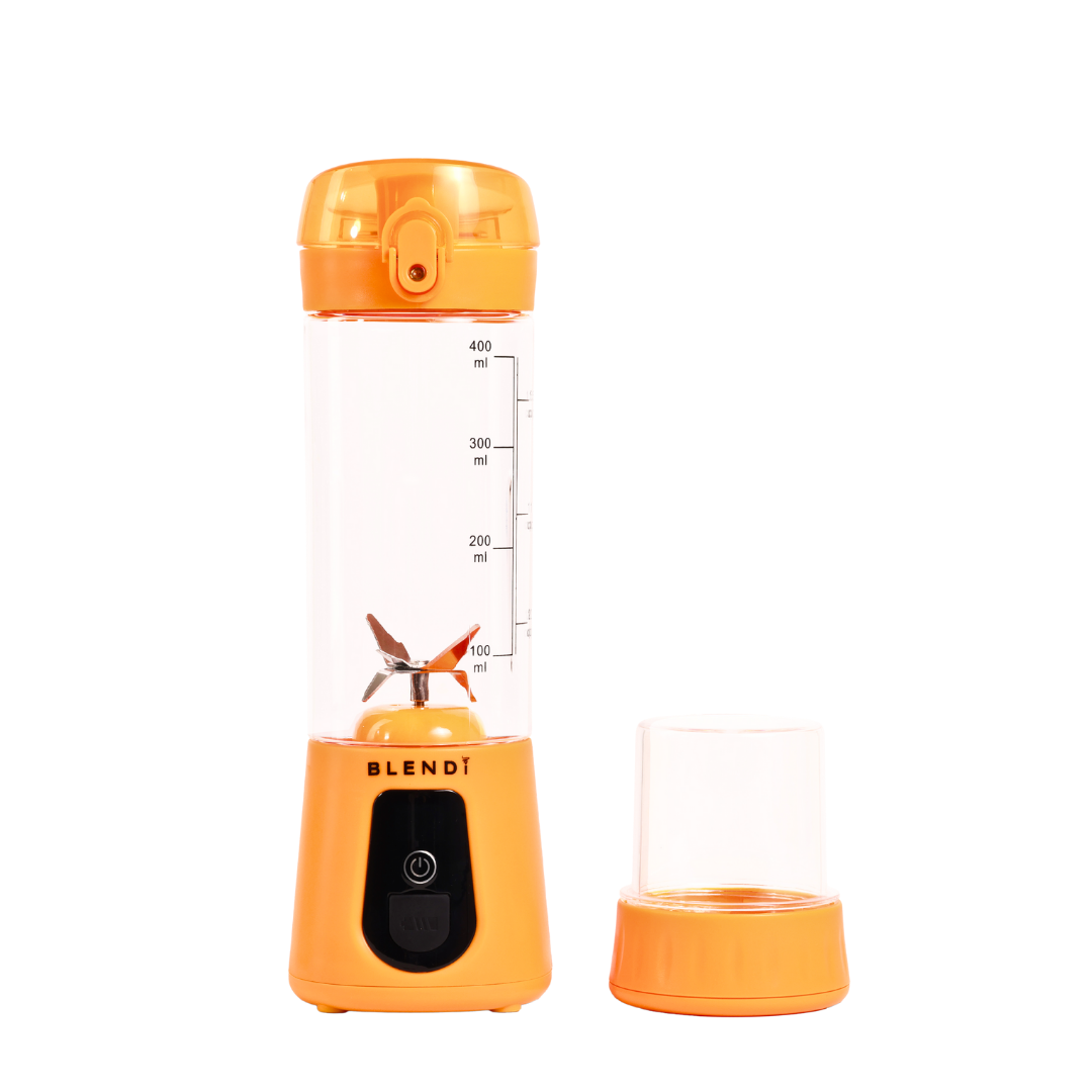 Pro+ Ice Crushing Portable Blender (17oz)