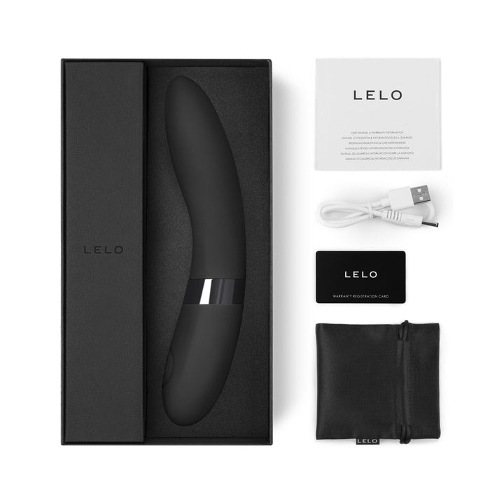 LELO ELISE 2 Intimate Massager