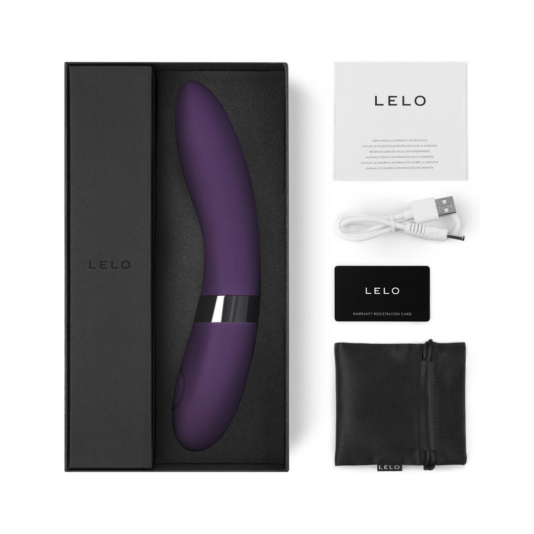 LELO ELISE 2 Intimate Massager