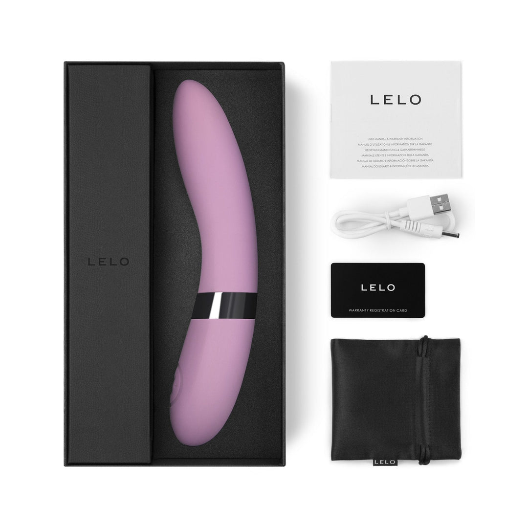 LELO ELISE 2 Intimate Massager