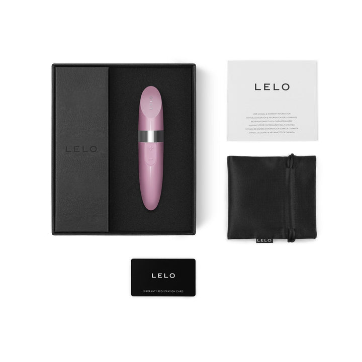 LELO MIA 2 Intimate Massager
