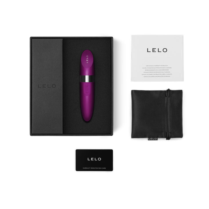 LELO MIA 2 Intimate Massager