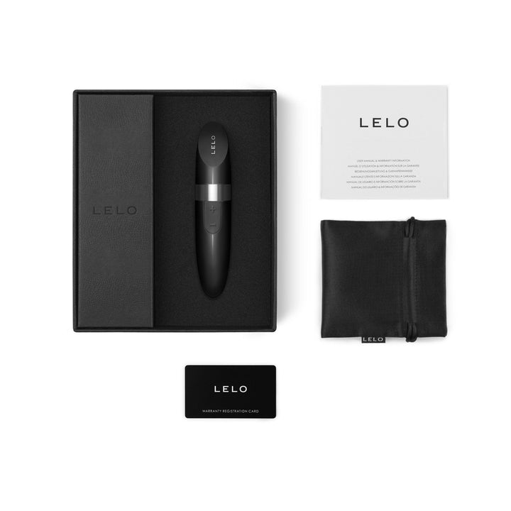 LELO MIA 2 Intimate Massager