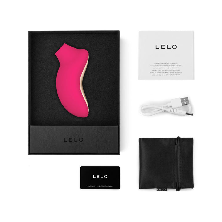 LELO SONA 2 Cruise Intimate Massager