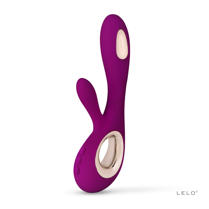 LELO SORAYA Wave Intimate Massager