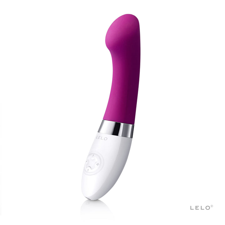 LELO GIGI 2 Intimate Massager