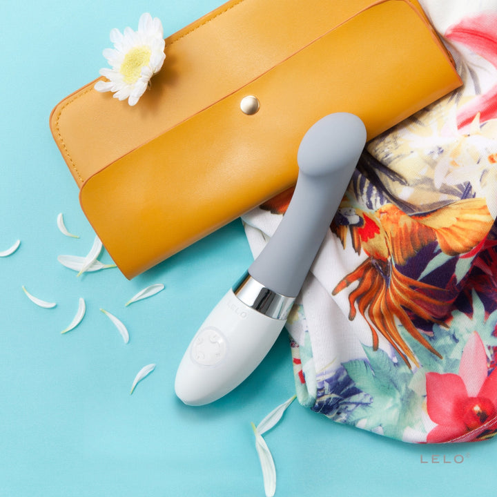 LELO GIGI 2 Intimate Massager