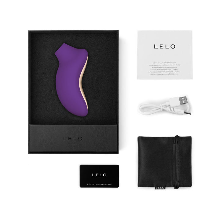 LELO SONA 2 Cruise Intimate Massager