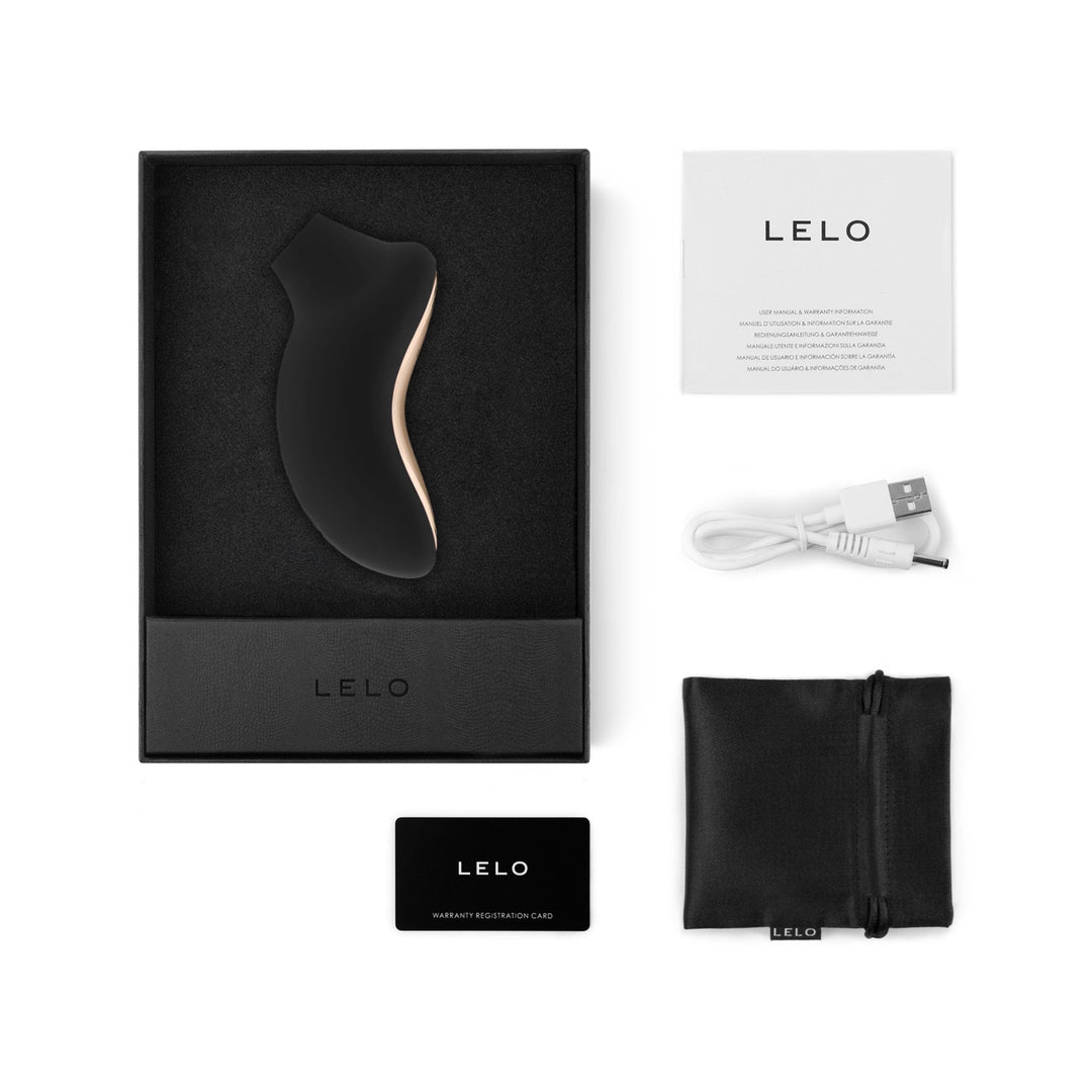 LELO SONA 2 Cruise Intimate Massager